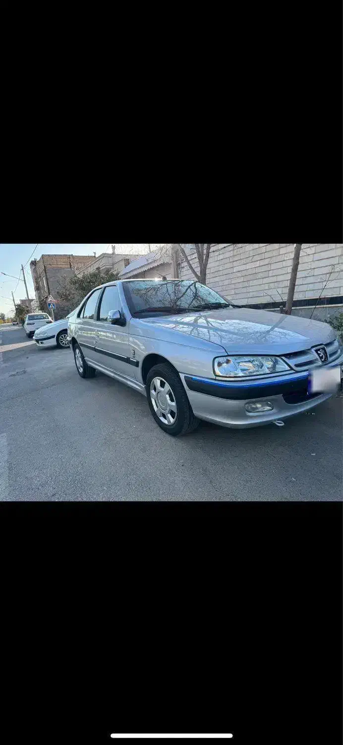 پژو پارسtu5|خودرو سواری و وانت|قائن, |دیوار