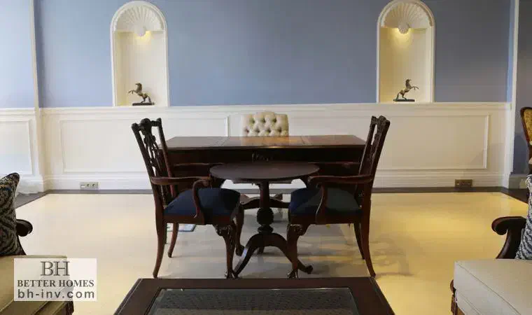 ۱۰۰۰متر ویلایی سند اداری الهیه