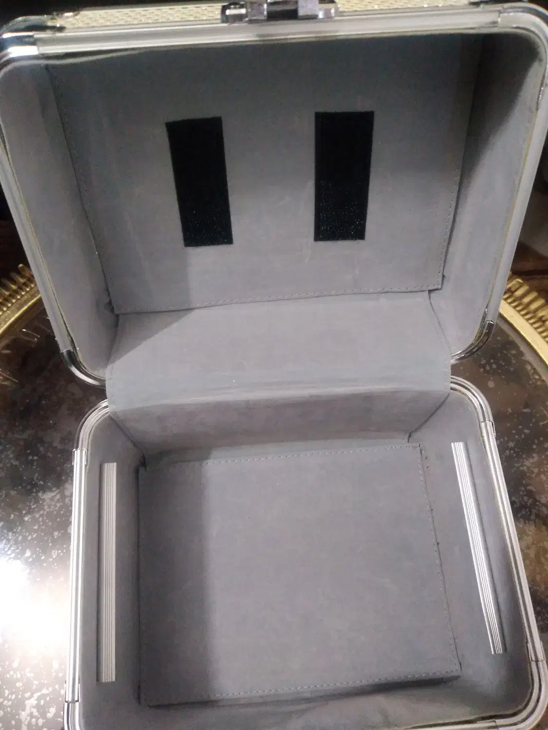 جعبه آرایش|آرایشی، بهداشتی، درمانی|مرند, |دیوار