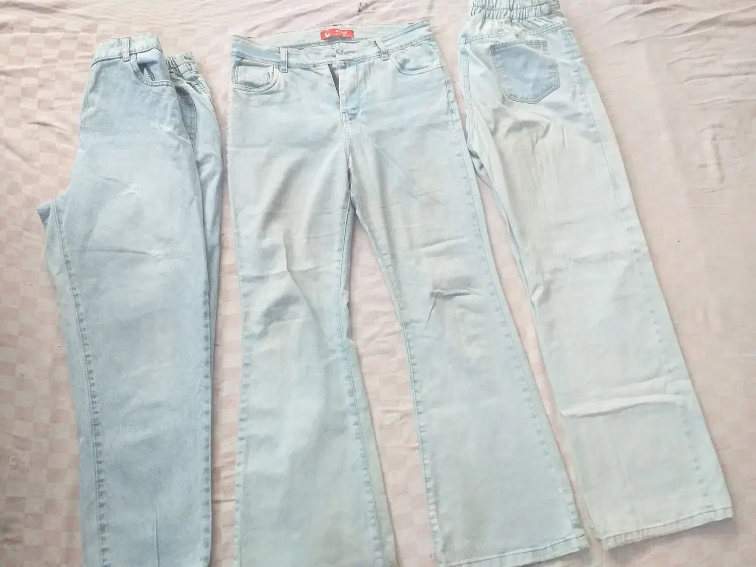 لباس وکفش|کیف، کفش، کمربند|اهر, |دیوار