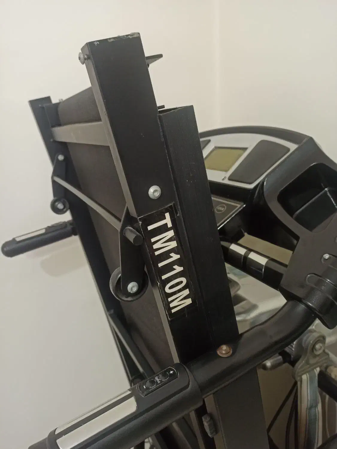 تردمیل چند کاره|تجهیزات ورزشی|مشهد, ده دی|دیوار