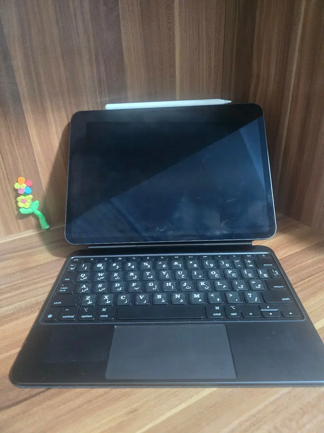 آیپد ۴ مدل ۱۱ اینچ ۵۱۲ گیگ|تبلت|شیراز, حومه شیراز|دیوار