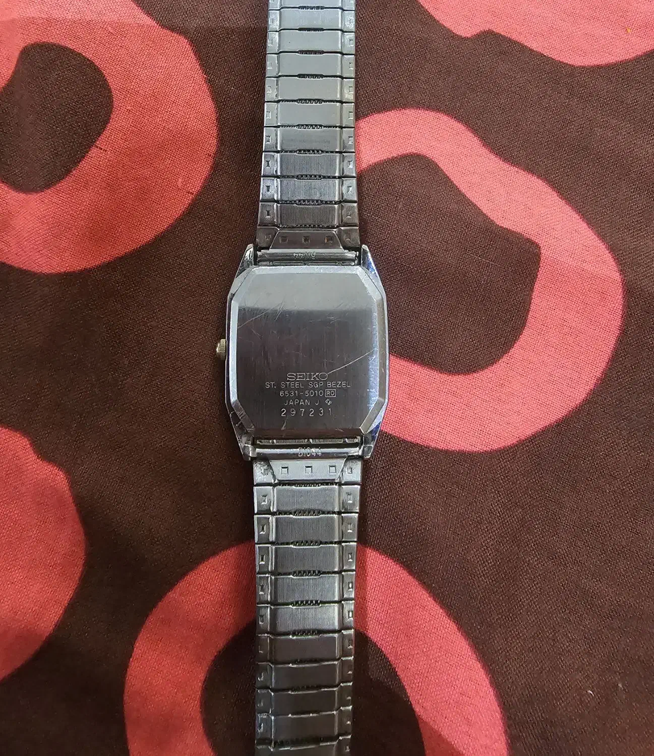 سیکو اصلی|ساعت|تهران, شهرک غزالی|دیوار