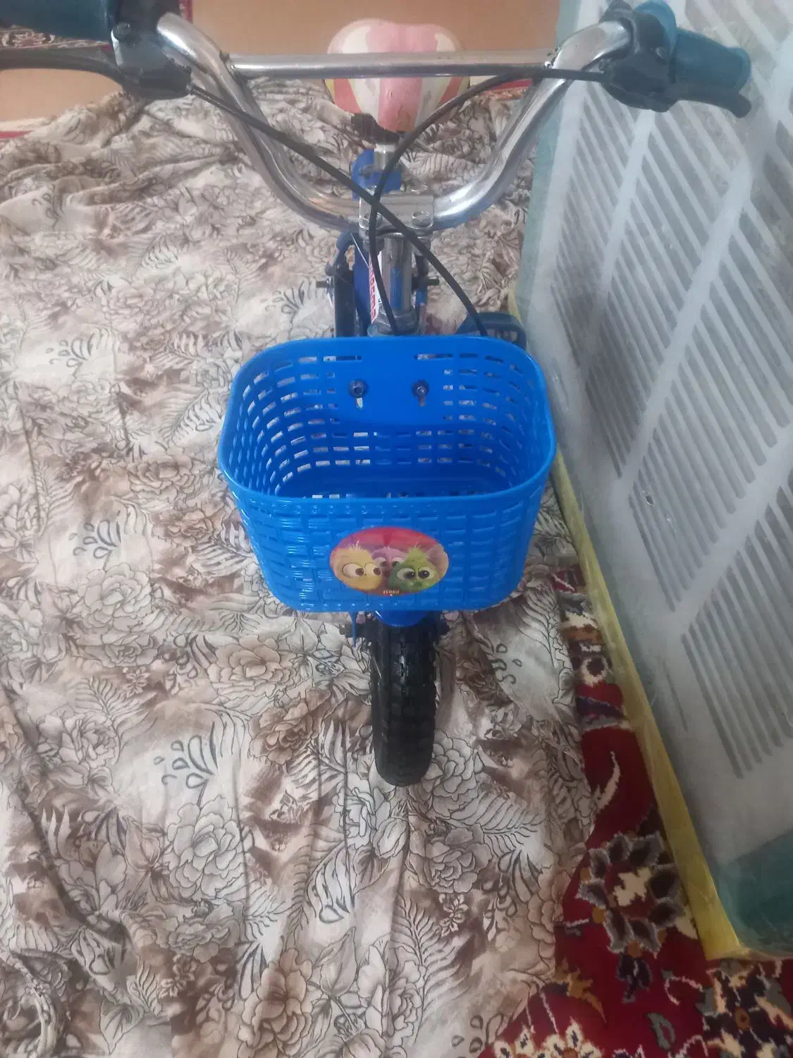 دوچرخه ۱۲|دوچرخه، اسکیت، اسکوتر|مشهد, امیرآباد|دیوار