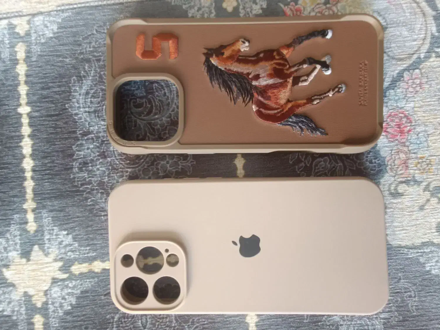 قاب گوشی آیفون ۱۶ پرو مکس|لوازم جانبی موبایل و تبلت|شهریار, شهریار|دیوار