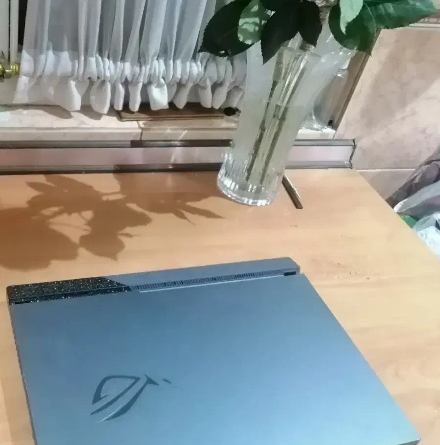 لپ تاپ گیمینگ راگ استریکس RTX 3060|رایانه همراه|تهران, نجات اللهی|دیوار