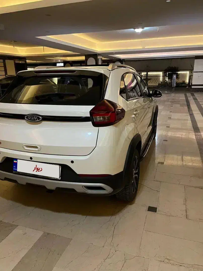 X22pro mt|خودرو سواری و وانت|فردیس, فرامرزیه|دیوار