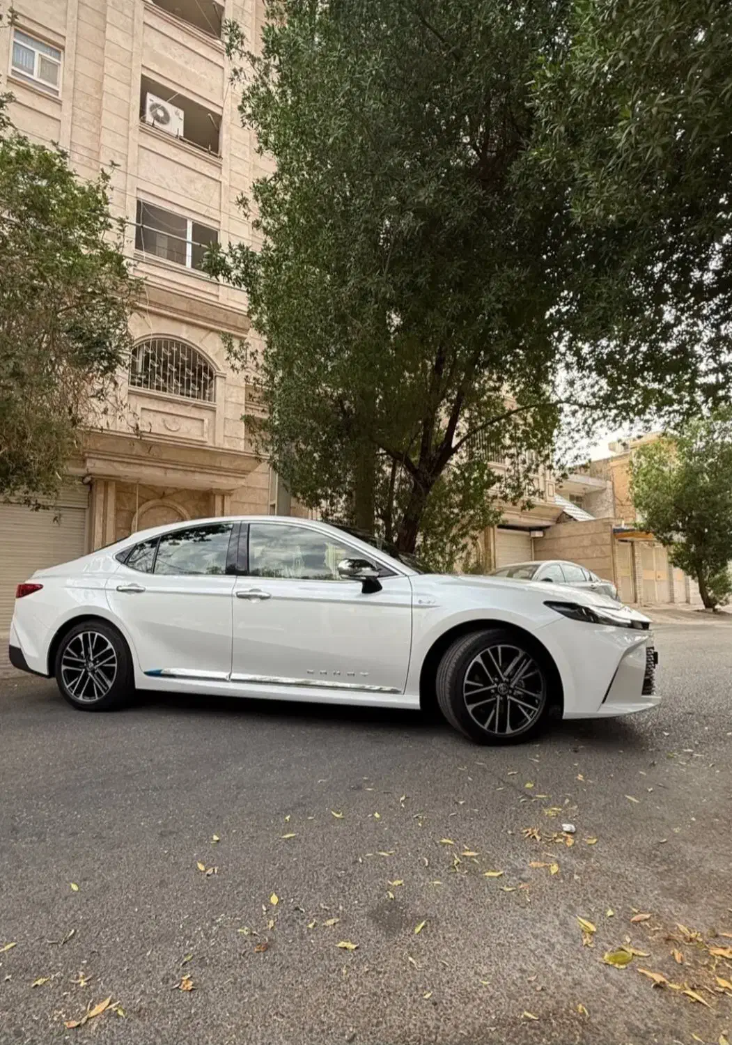 تویوتا کمری ژاپن صفر 2025|خودرو سواری و وانت|بندر ماهشهر, |دیوار