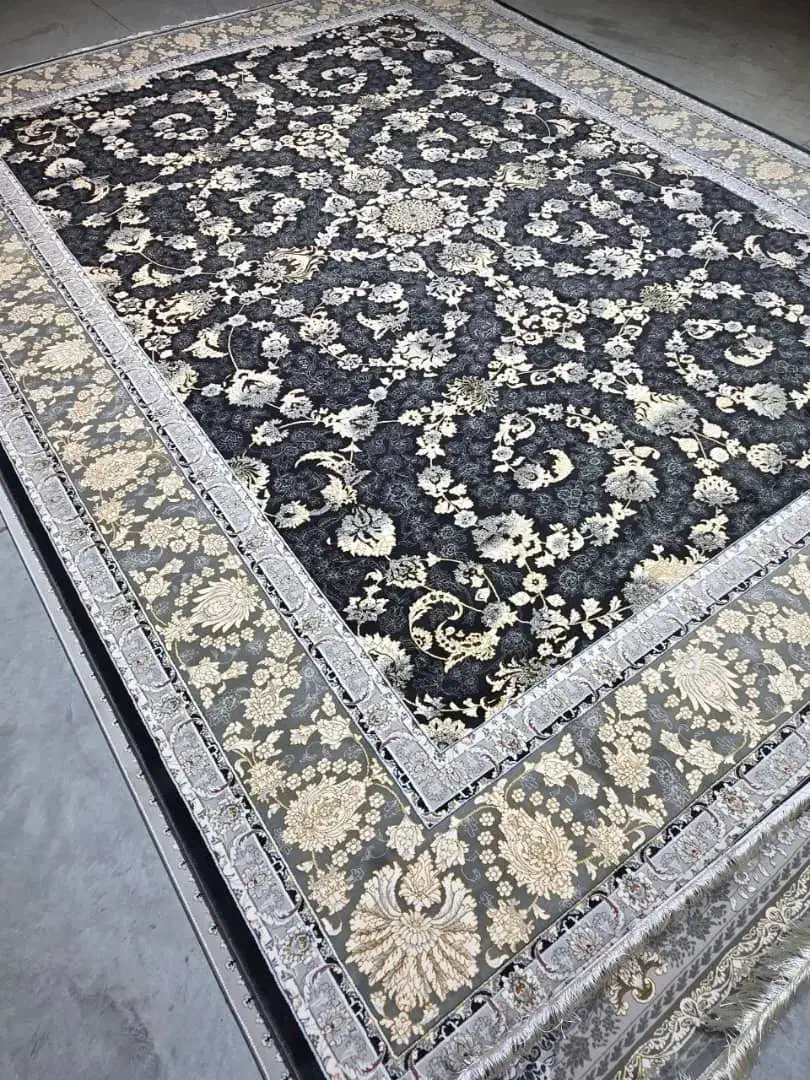 فرش های 9متری جدیدترین نقشه|فرش|کرمانشاه, |دیوار