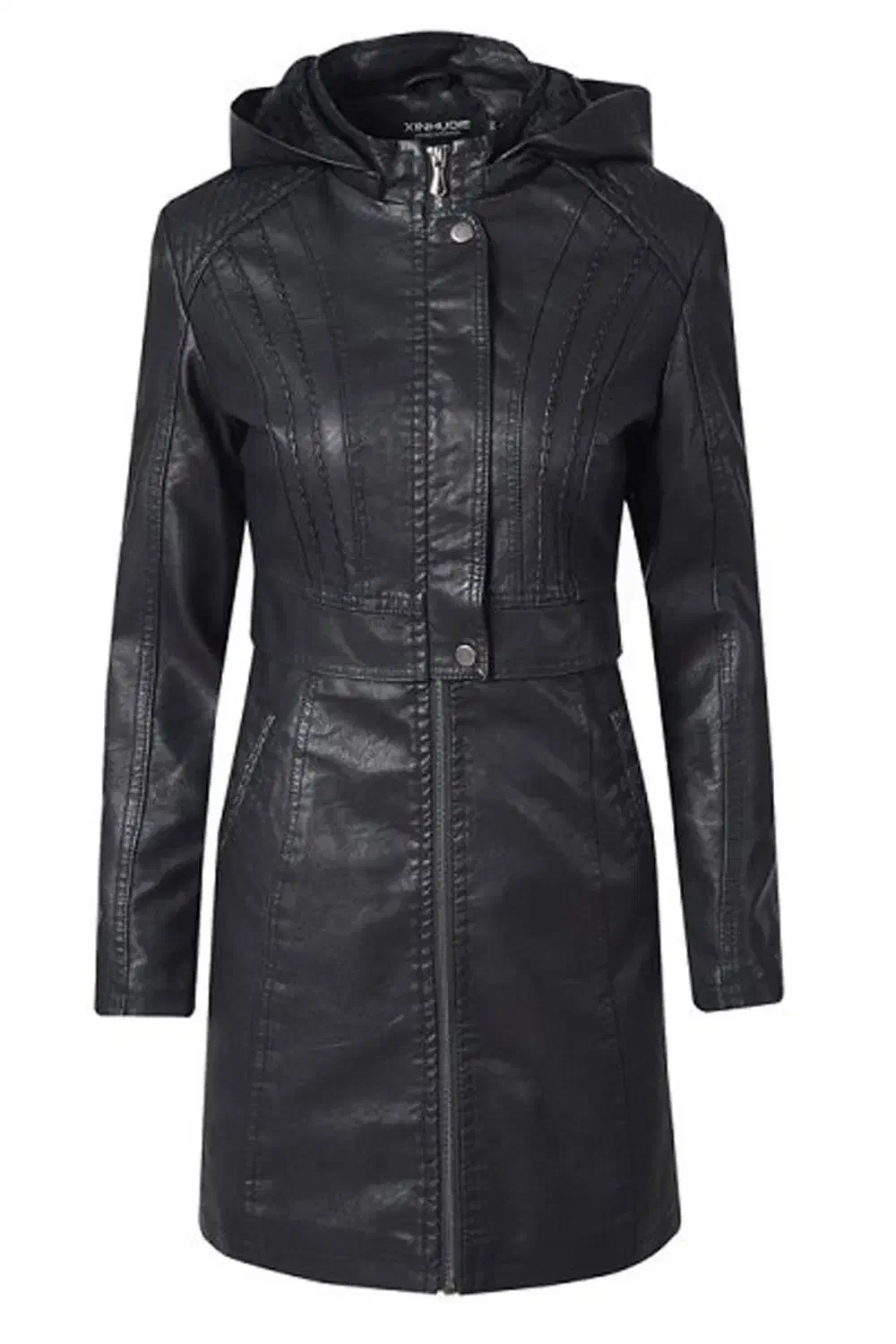 پالتو چرم اصل سایز M|لباس|تهران, سردارجنگل|دیوار