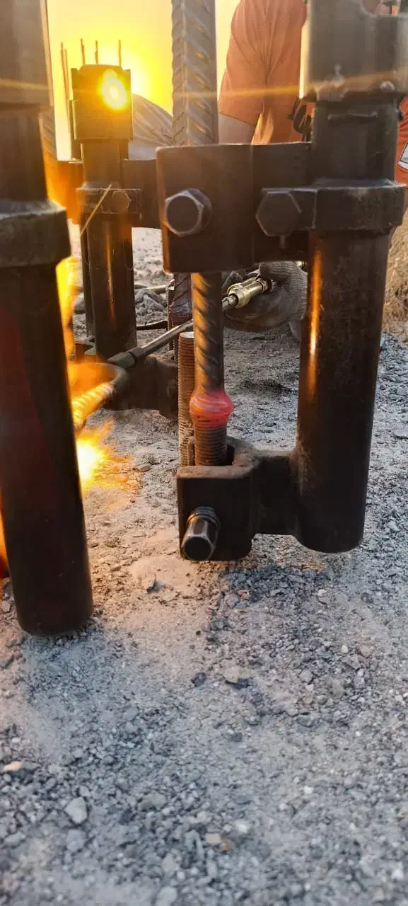 اجرای فورجینگ|خدمات پیشه و مهارت|محمدیه-قزوین, |دیوار