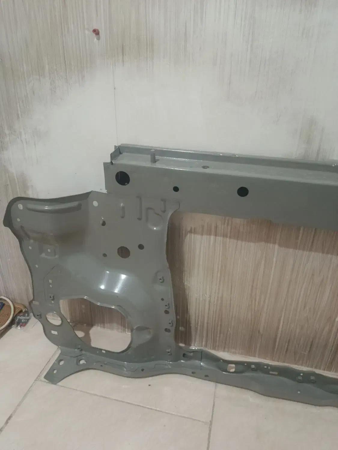 دیاق سینی جلوی پراید|قطعات یدکی و لوازم جانبی|مشکیندشت, |دیوار