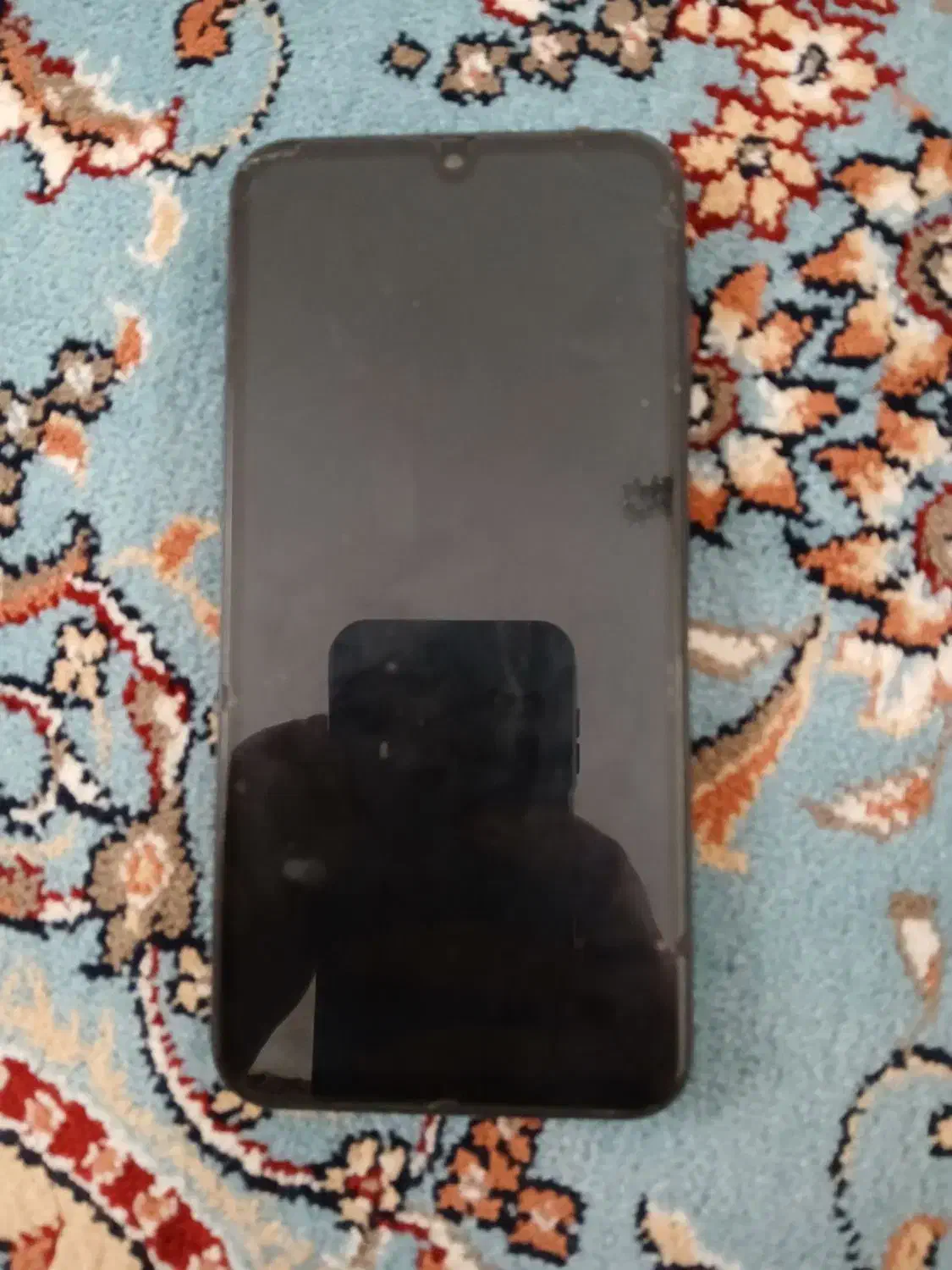 گوشی a15|موبایل|فردیس, قریشی|دیوار