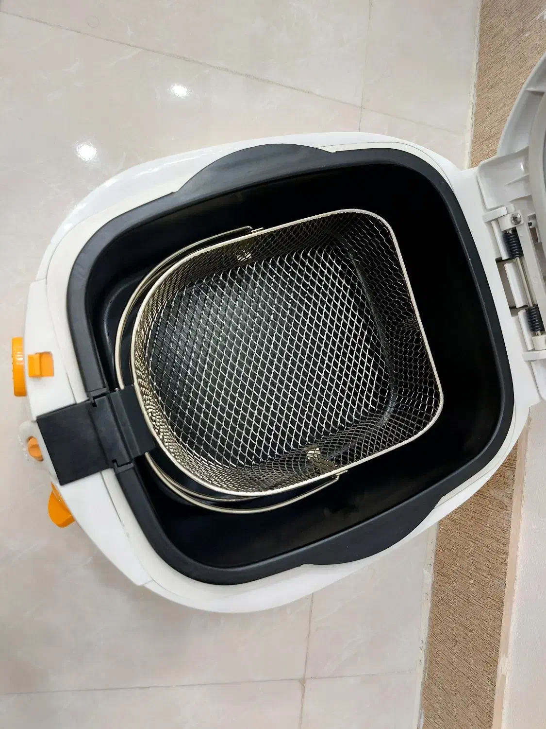 وسایل آشپزخانه|اجاق گاز و لوازم برقی پخت‌وپز|سرپل ذهاب, |دیوار