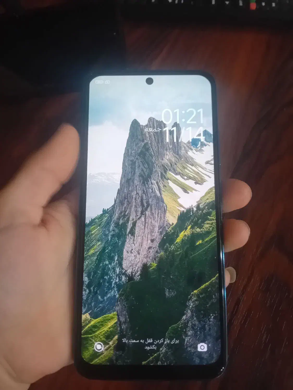 گوشی نوت ۱۱|موبایل|لردگان, |دیوار