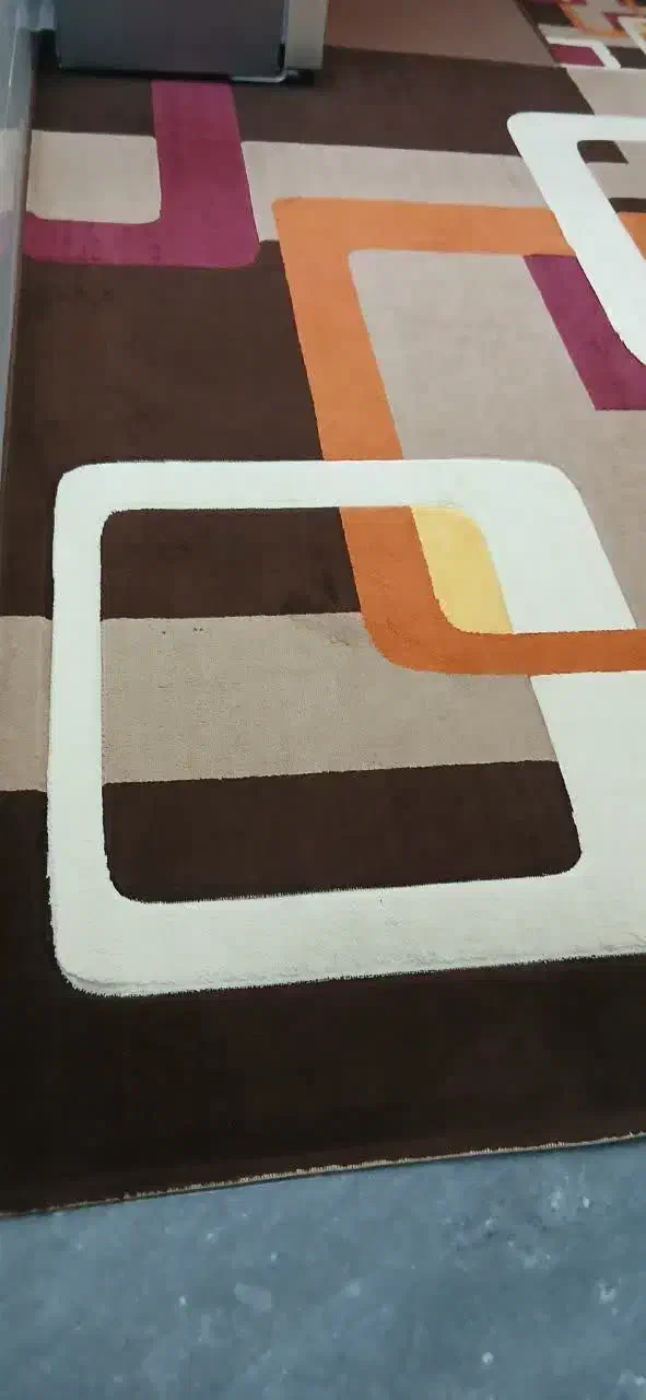 گلیم فرش|گلیم، جاجیم، گبه|قم, نیروگاه|دیوار