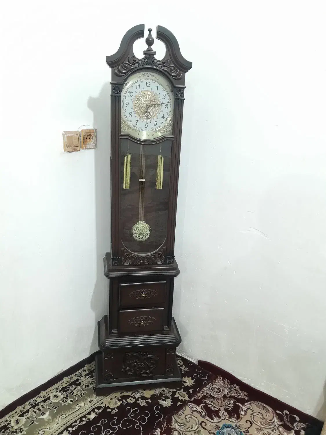 این وسایل به دلیل کمبود جا به فروش میرسد|حراج|شهرکرد, |دیوار