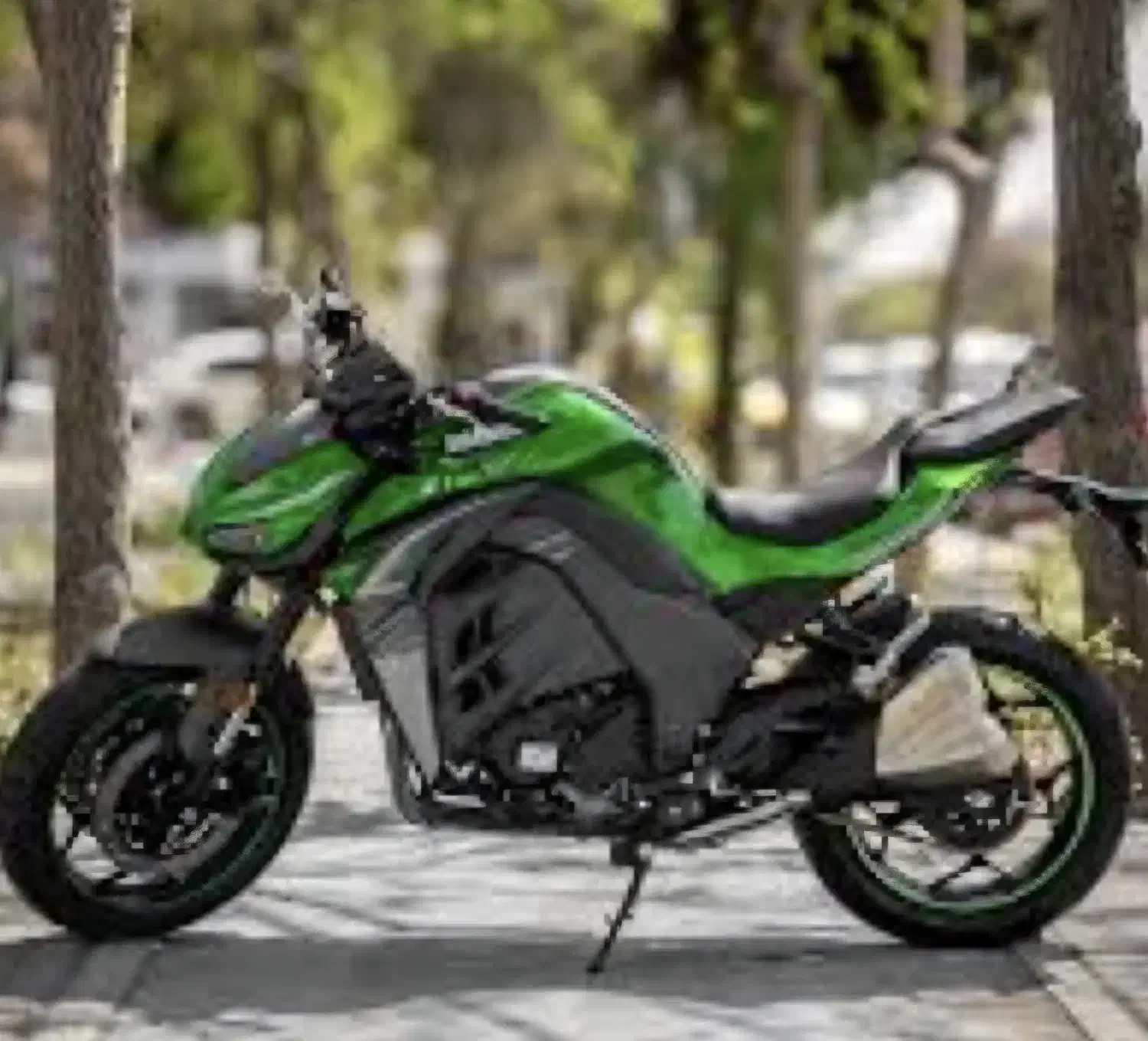 بلنتا z1000 مدل 1401|موتورسیکلت|تهران, ستارخان|دیوار