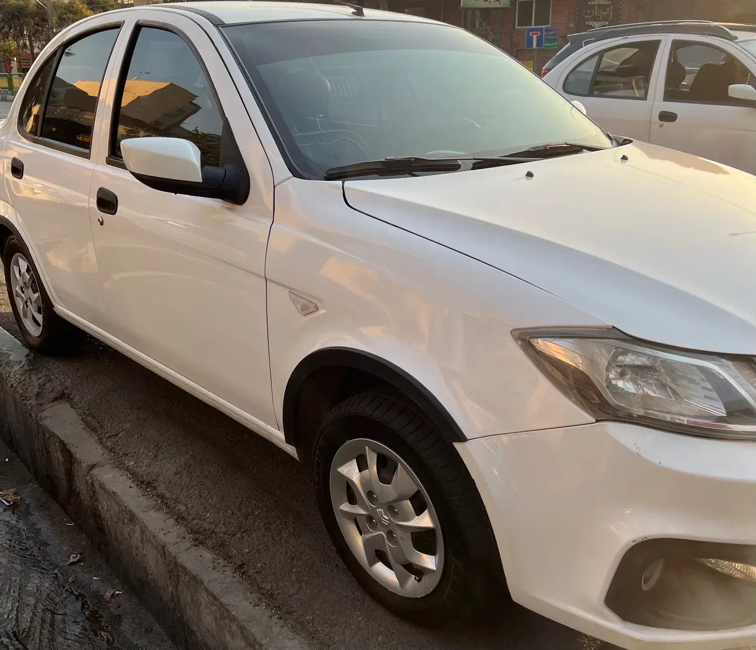 ساینا S مدل ۱۴۰۱|خودرو سواری و وانت|تهران, امامت|دیوار