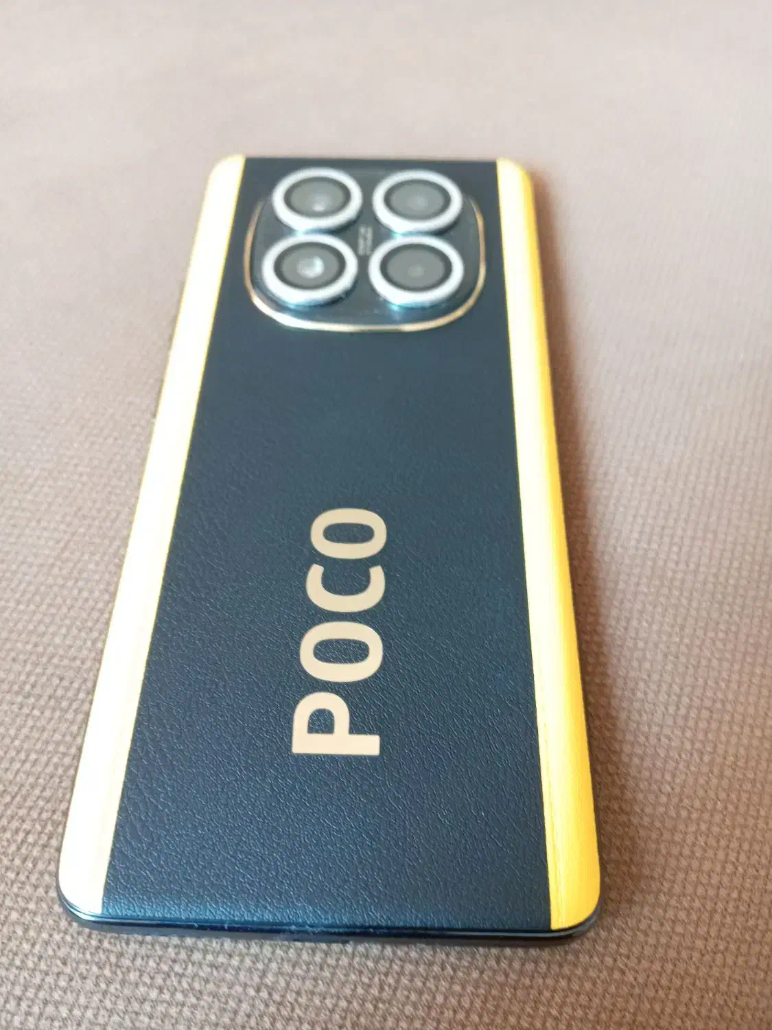 poco x7|موبایل|شیراز, نصر|دیوار