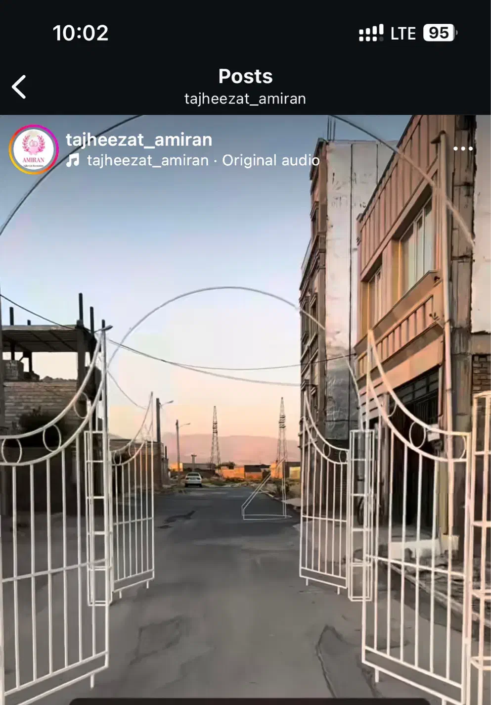 ورودی عروس و داماد|خدمات پذیرایی، مراسم|شیراز, زرهی|دیوار