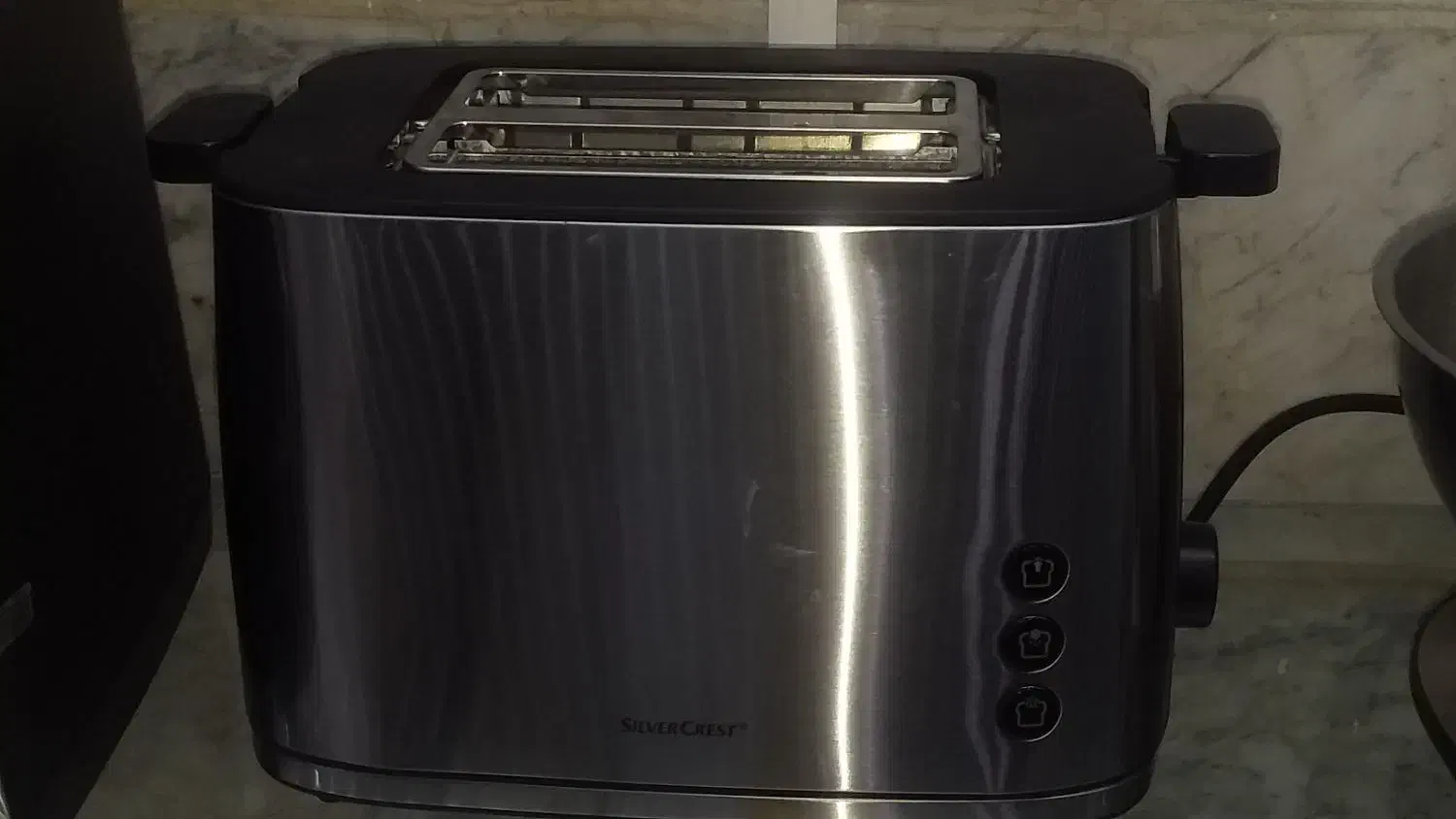 تستر نان و اسیاب و مخلوط و ابگرمکن مخزنی کاملا نو|آبگرمکن، پکیج، شوفاژ|گلپایگان, |دیوار