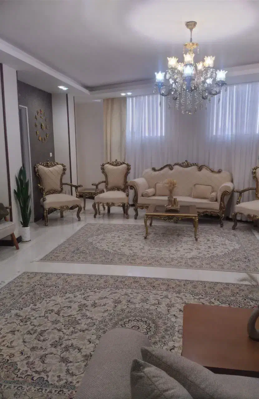 فروش آپارتمان دو خوابه ۱۰۰متر تک واحدی طبقه دوم|فروش آپارتمان|اصفهان, کنگاز|دیوار