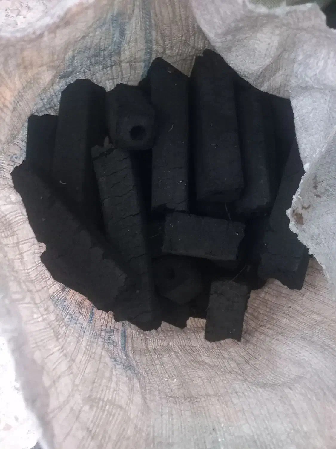 زغال فشرده مخصوص کباب|کوهنوردی و کمپینگ|برازجان, |دیوار