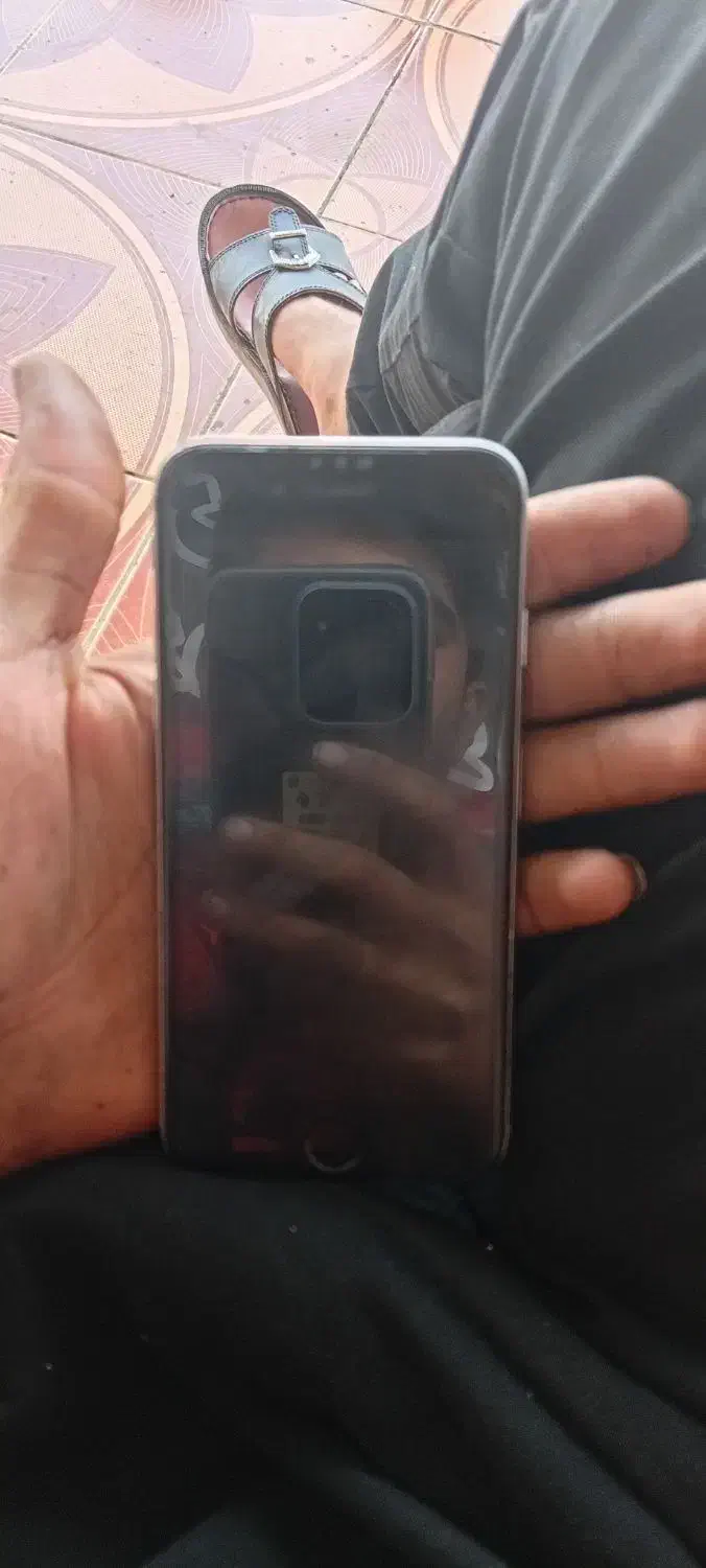 ایفون 6|موبایل|امیدیه, |دیوار