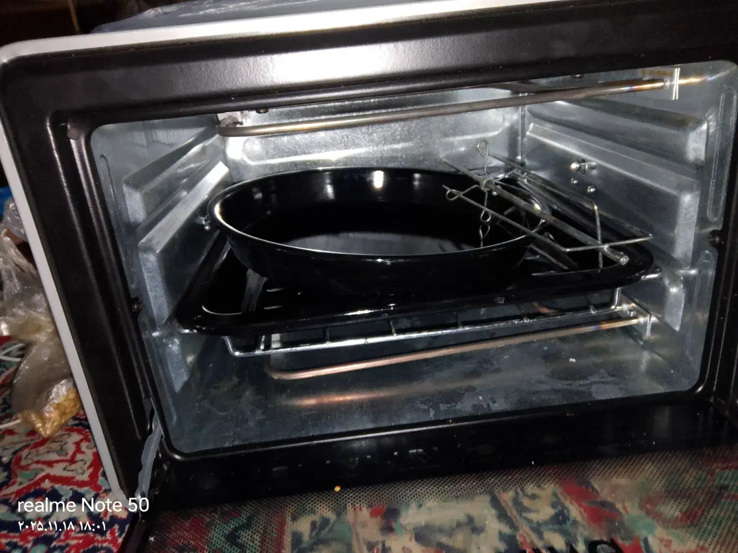 لوازم خانگی|اجاق گاز و لوازم برقی پخت‌وپز|زاهدان, |دیوار