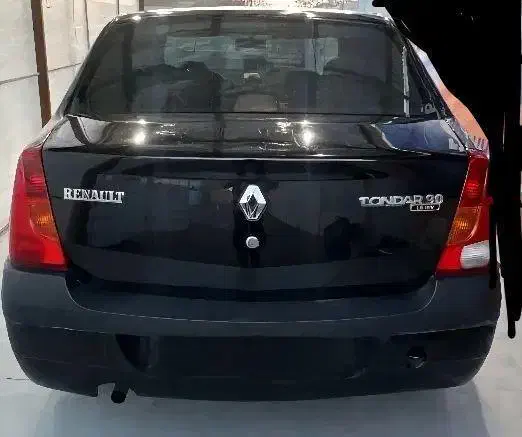 تندر 90|خودرو سواری و وانت|تبریز, |دیوار