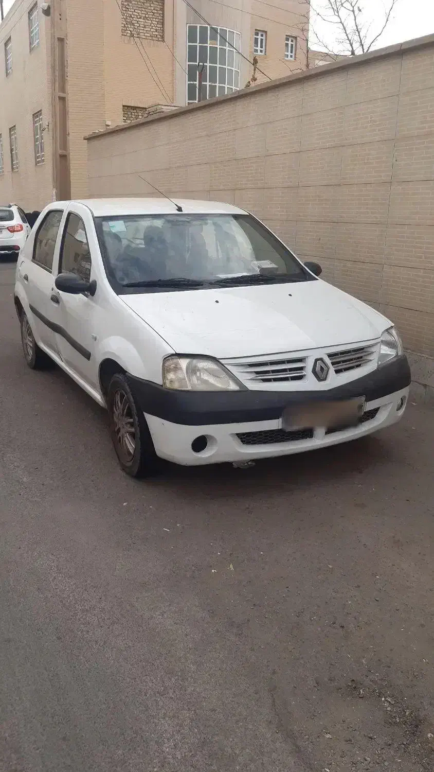 ال نود مدل ۹۵|خودرو سواری و وانت|یزد, |دیوار