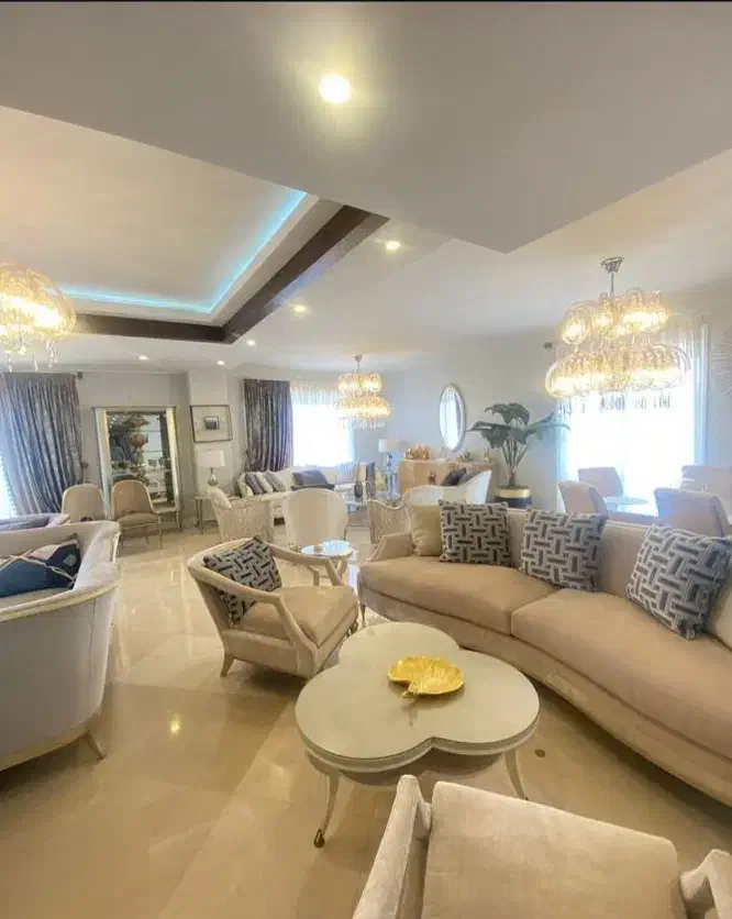 190متر/کم واحد/تکواحد/نمارومی/صفرتاصد دیزاین|فروش آپارتمان|اهواز, کیانپارس |دیوار