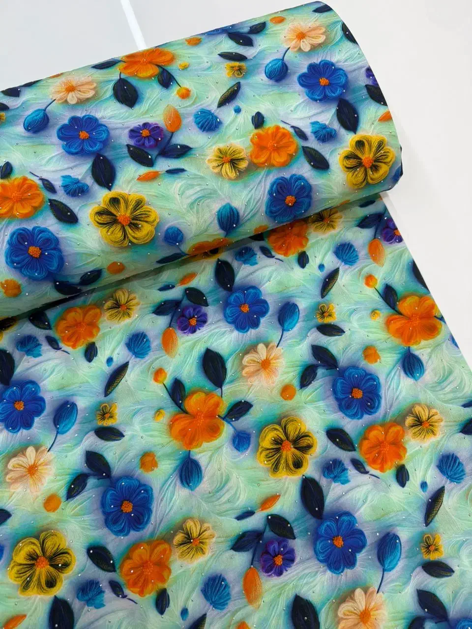 پارچه|لوازم خیاطی و بافتنی|یاسوج, |دیوار