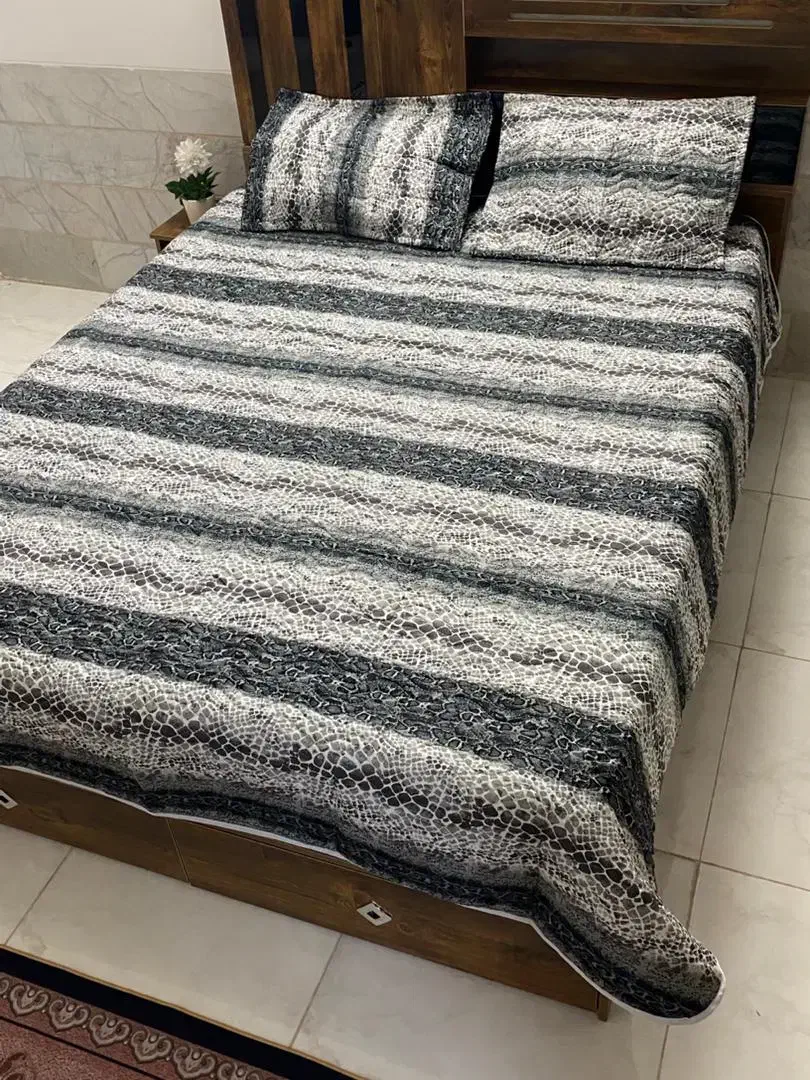 روتختی ۳تیکه پنبه دوز|سرویس روتختی|یزد, |دیوار