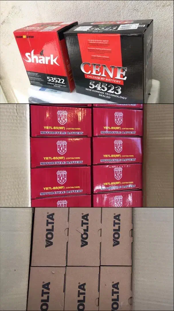 امداد باتری مسعود (نصب سیار)|قطعات یدکی و لوازم جانبی|یزد, |دیوار