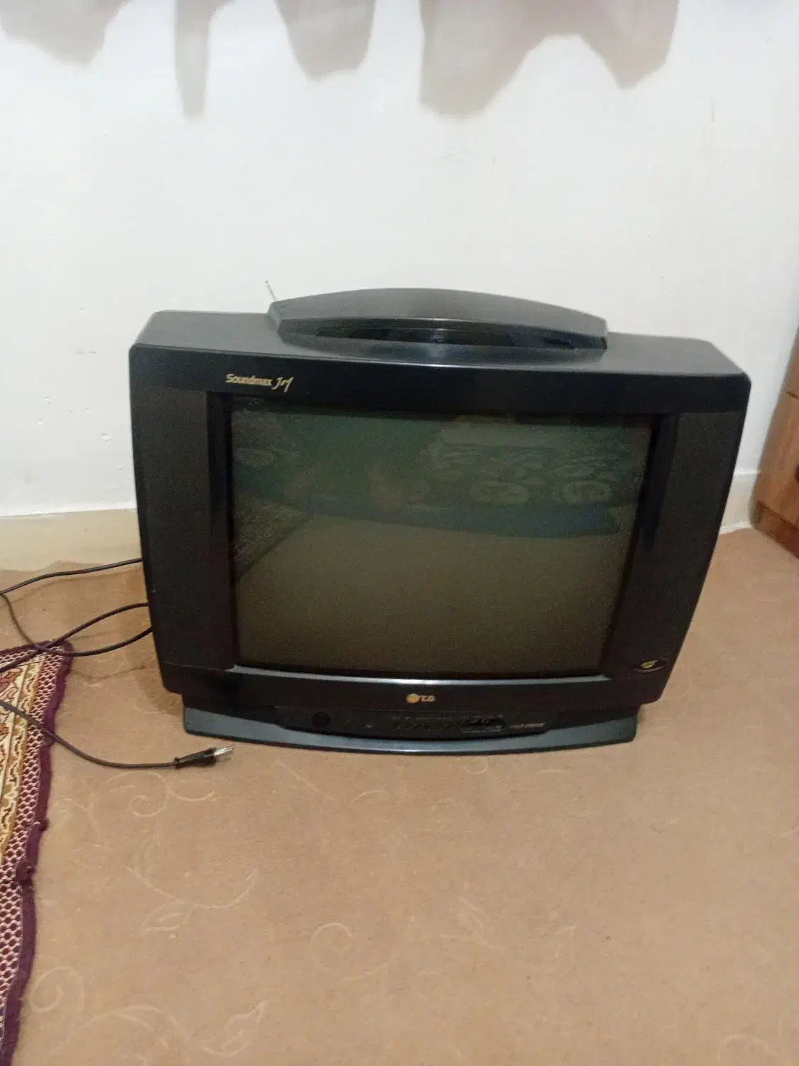 تلوزیون|تلویزیون و پروژکتور|اسلامشهر, شهرک سعیدیه|دیوار