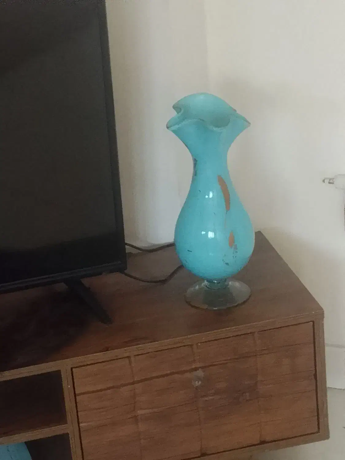 اشیای آنتیک و قدیمی|کلکسیون اشیاء عتیقه|سمنان, |دیوار