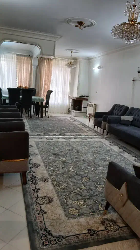 فازیک فروردین جنوبی|اجارهٔ آپارتمان|پردیس, فاز ۱|دیوار