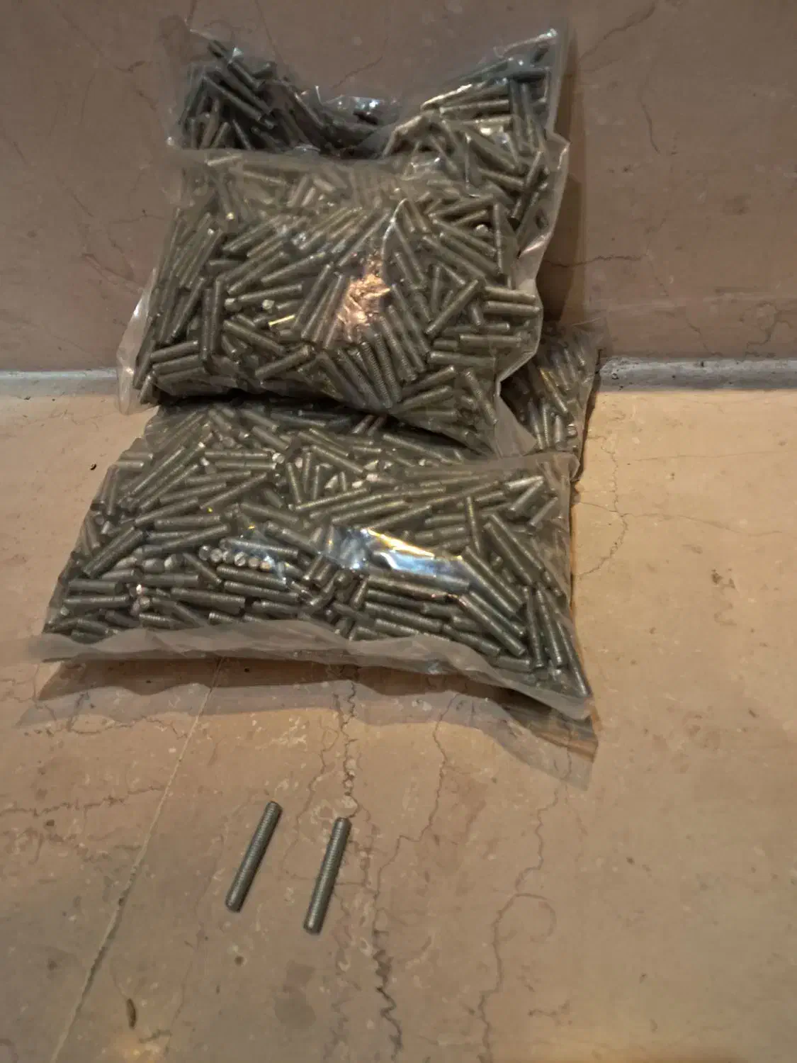 پیچ تموم رزوه|ابزارآلات|تهران, مینای شمالی (مخبر)|دیوار