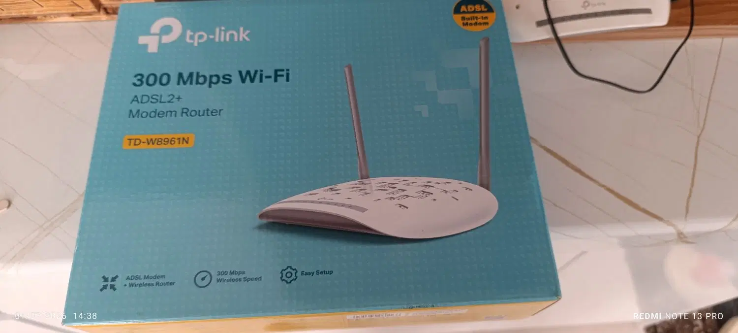 wi-fi|مودم و تجهیزات شبکه|ورامین, ورامین|دیوار
