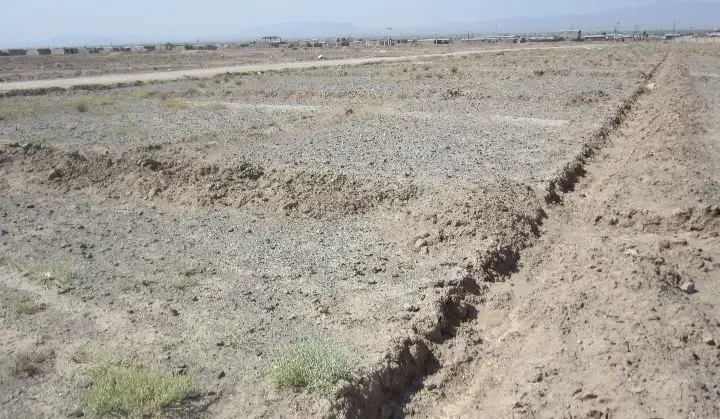 زمین کلنگی|فروش زمین و ملک کلنگی|ارشق, |دیوار