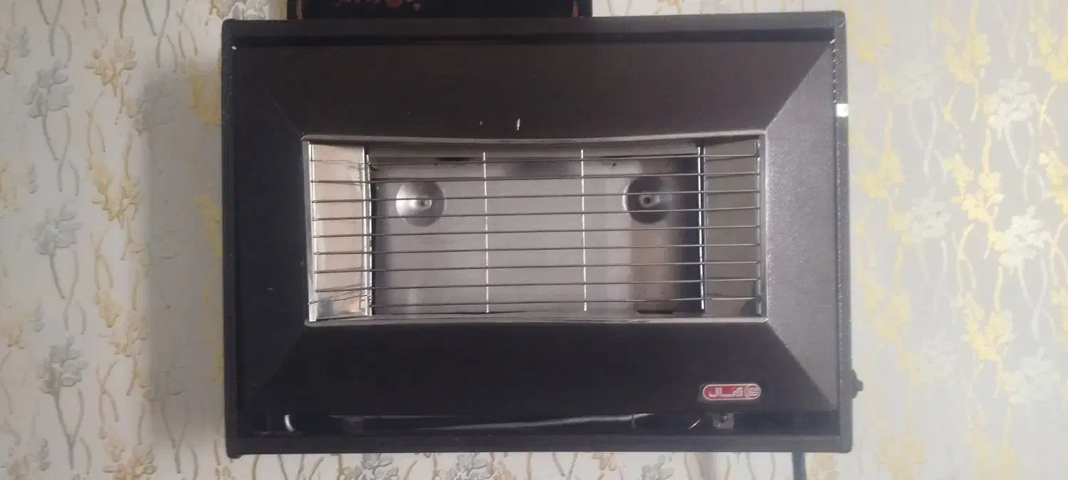 خانه واشپز خانه|بخاری، هیتر، شومینه|خرم‌آباد, |دیوار