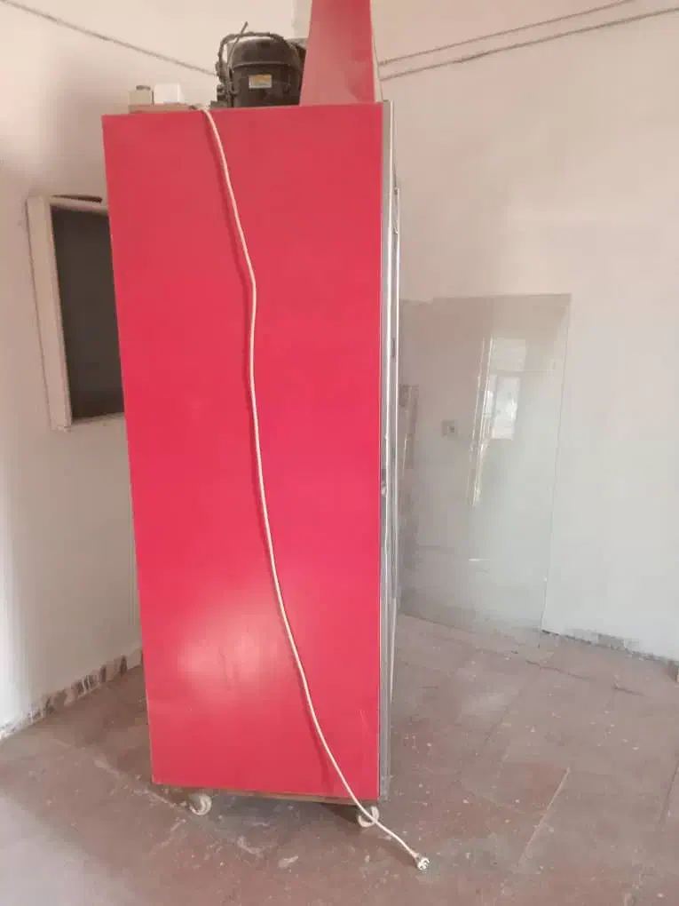 یخچال|یخچال و فریزر|آذرشهر, |دیوار