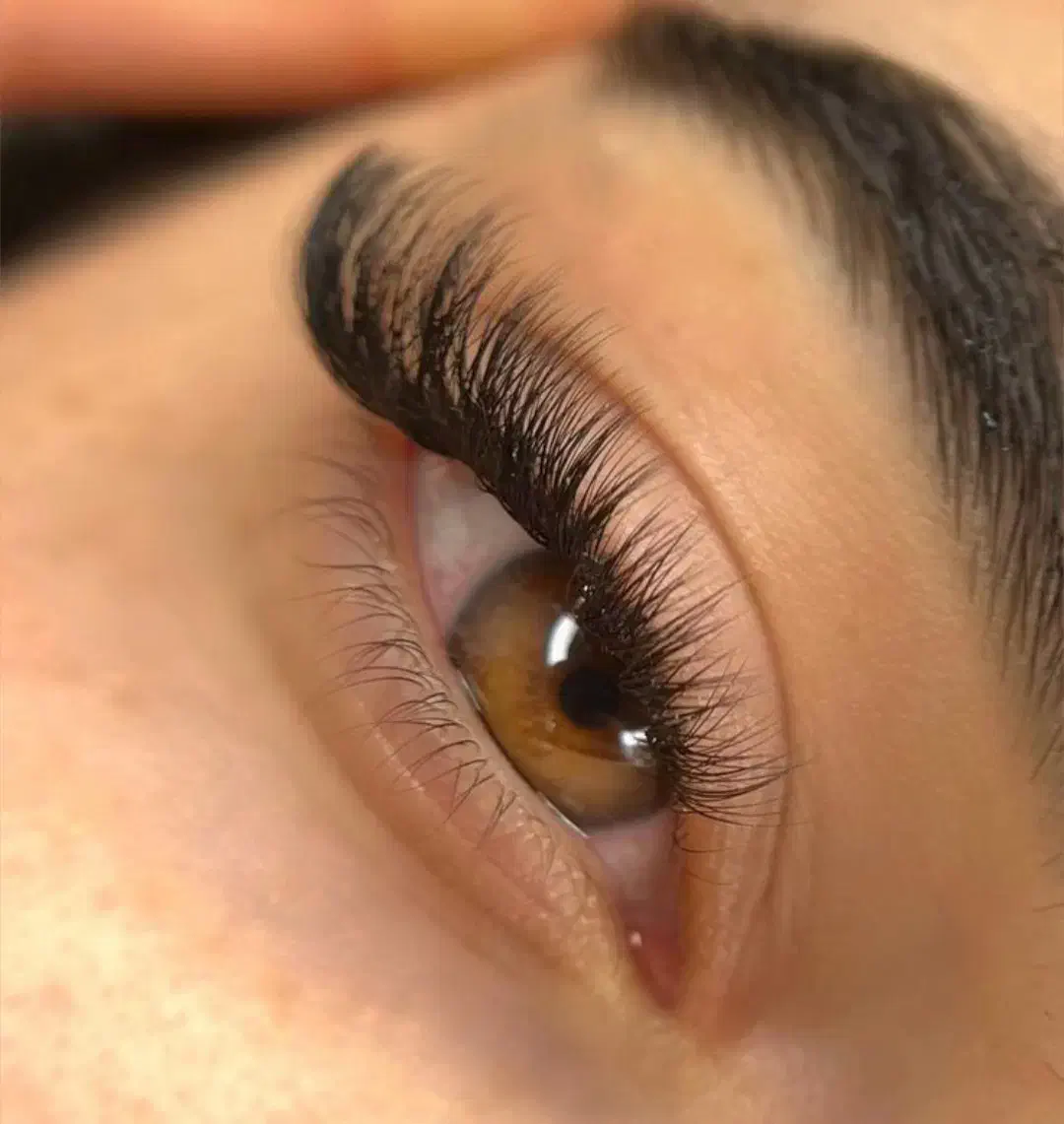 اف اکستنشن مژه اصولی و تاربه تار بدون اسیب تضمینی|خدمات آرایشگری و زیبایی|مرودشت, ژیان|دیوار