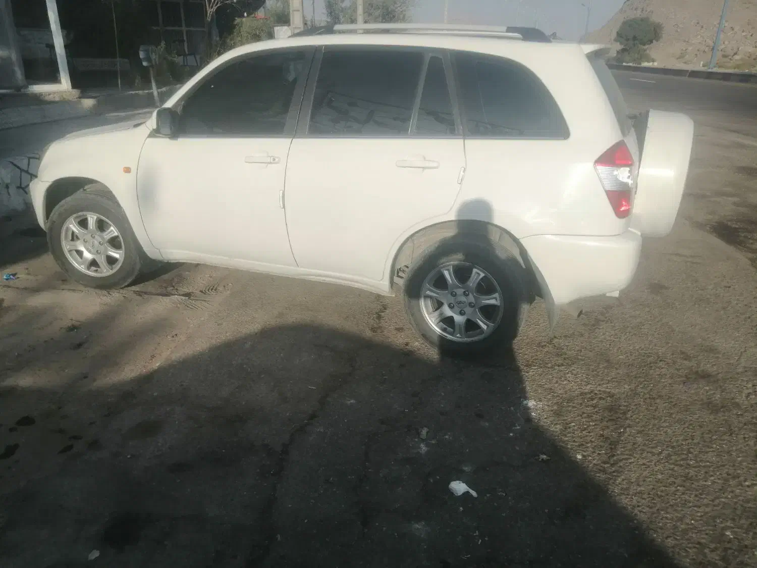 MVM x33|خودرو سواری و وانت|دهج, |دیوار