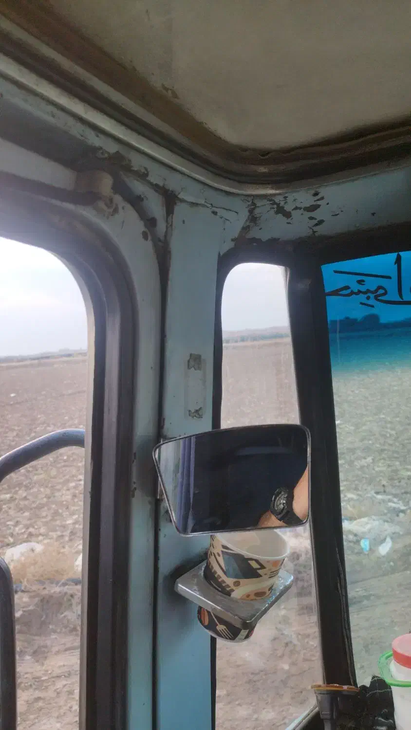 فروشی|خودرو سنگین|قرچک, باقرآباد|دیوار