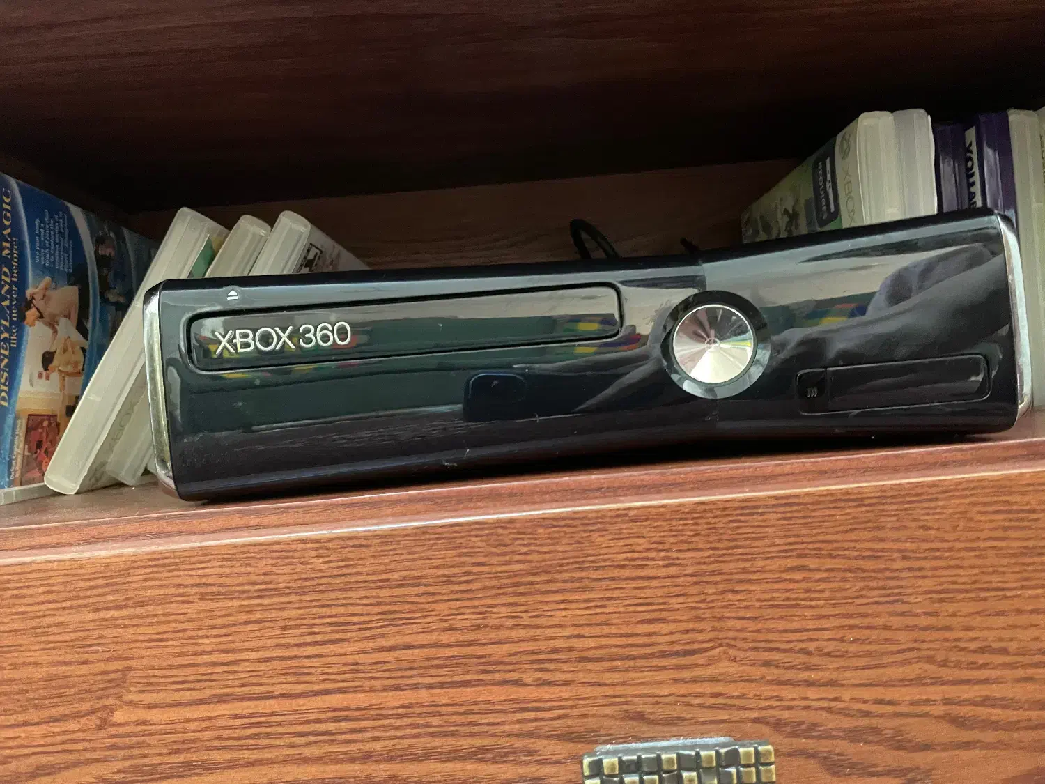 کنسول بازی - ایکس باکس۳۶۰ کینکت دار|کنسول، بازی ویدئویی و آنلاین|رشت, گلسار|دیوار