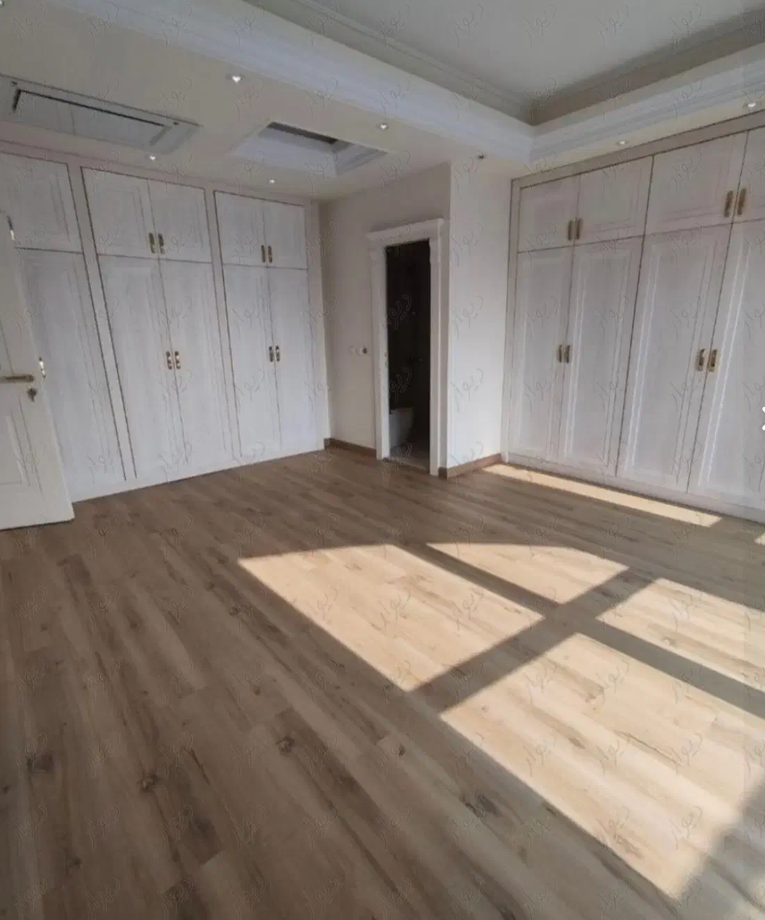 ۱۵۷|اجارهٔ آپارتمان|تهران, امانیه|دیوار