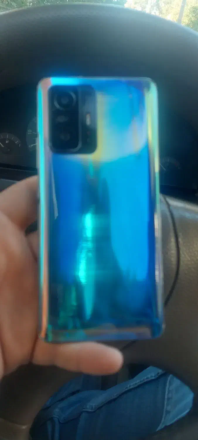 11t pr0|موبایل|شیراز, شهرک رضوان|دیوار